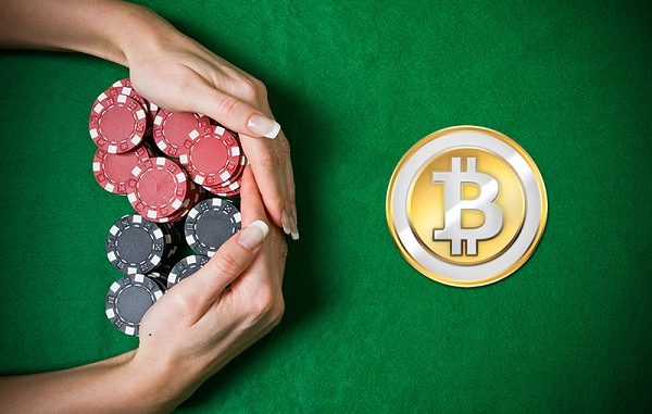 Crypto Casino Games