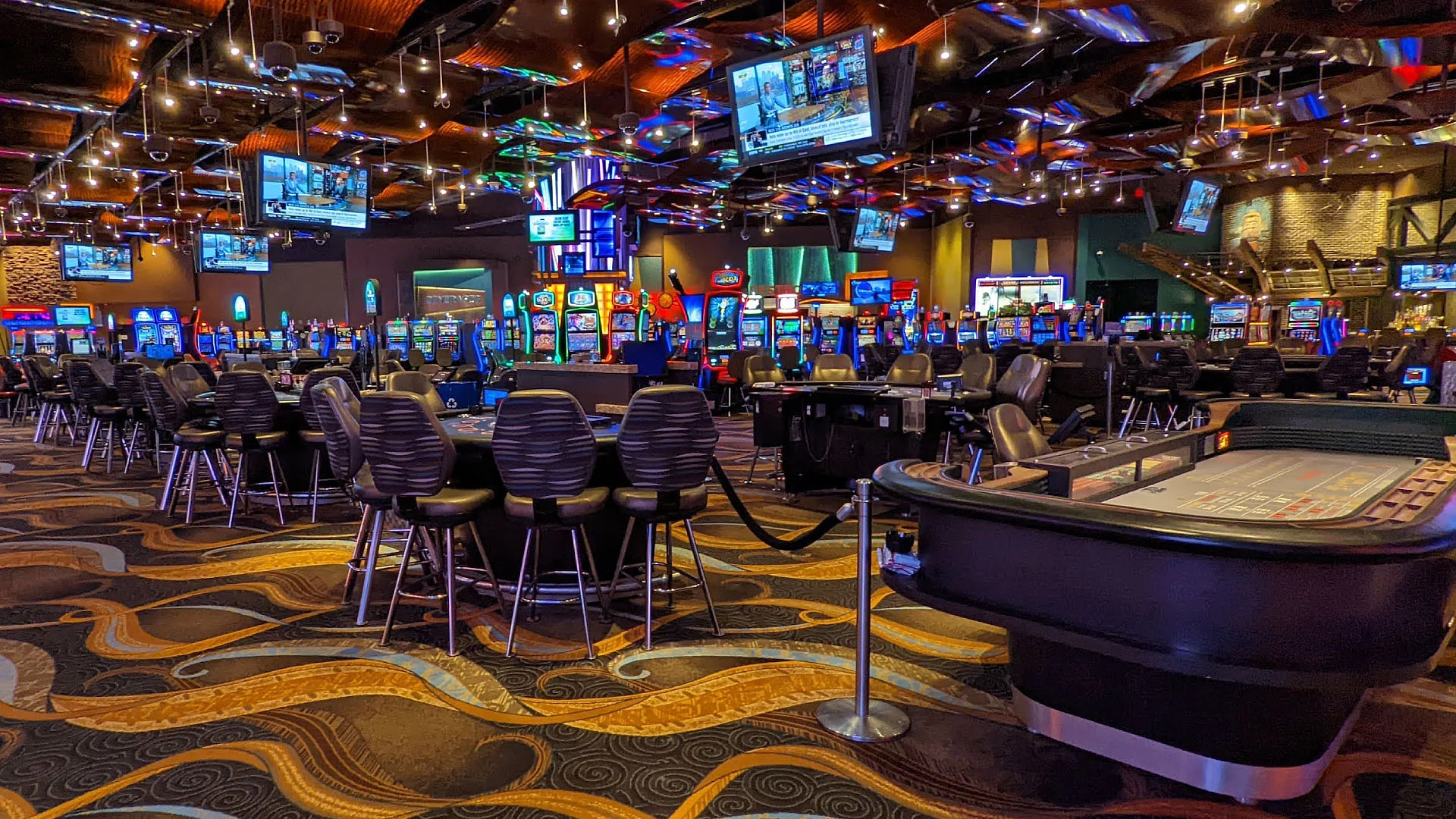Online Casino