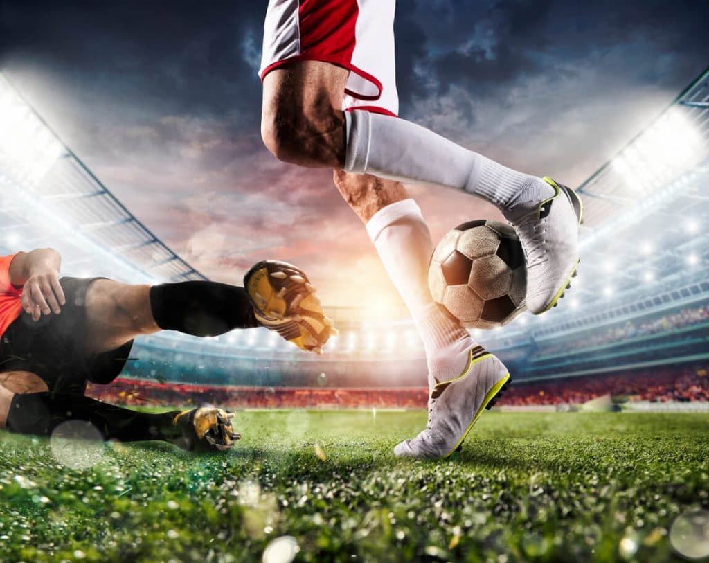 Football Betting