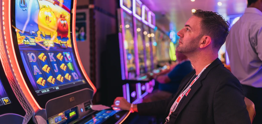 Online Slot