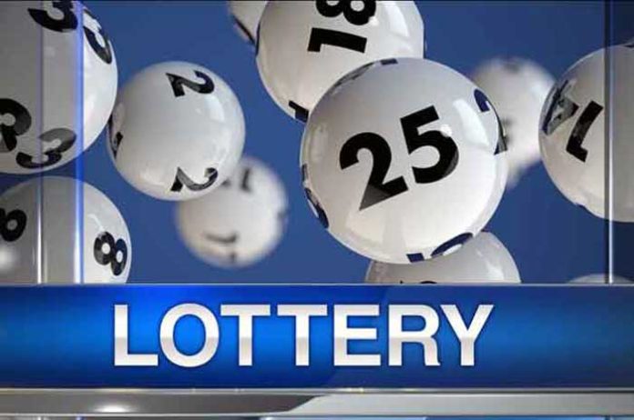 Online Lottery